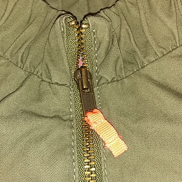 Genuine kids jacket. - Picture 5 of 10